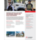 L3Harris Federal Communications Fact Sheet