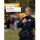 Educator's Direct Connection to First Responders