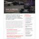 XL Onboard™ Series Mobile Radios Spec Sheet (Spanish-Española)