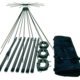 RF-291-AT001 VHF High-band/UHF Discone Antenna