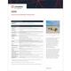 Iver3 Standard System AUV Data Sheet