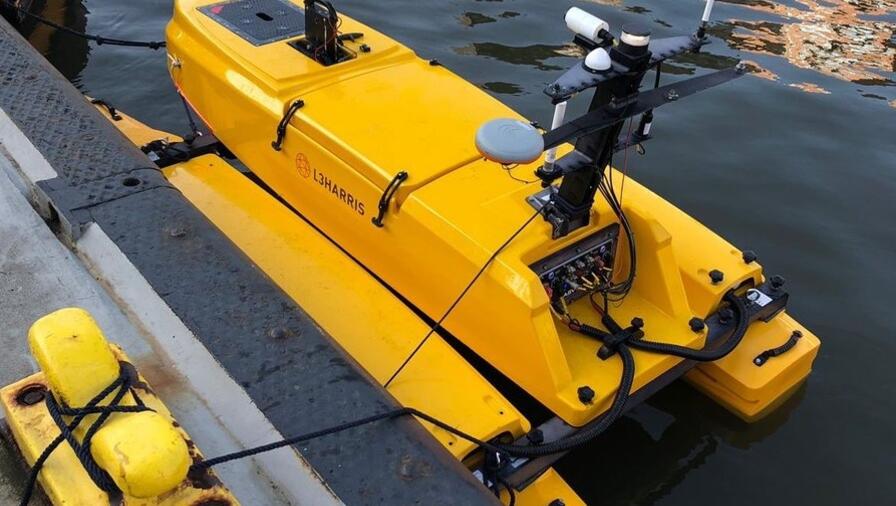 Sea Capabilities