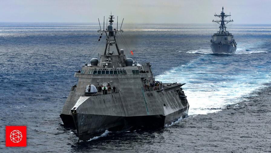Sea Capabilities