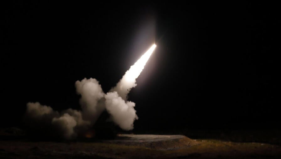GMLRS image 3