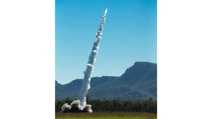 GMLRS image 2