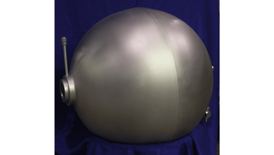 ARDE 13,700 Cu. In RMD Positive Expulsion MMH/ NTO