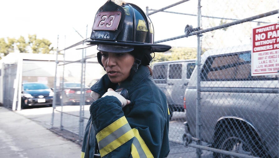 Across Public Safety